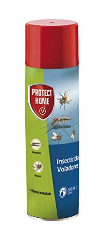 Protect Home - Insecticida Voladores, efecto...