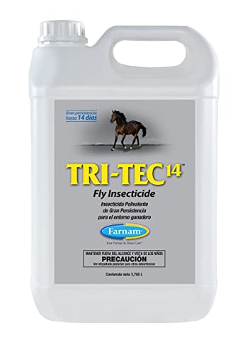 Tri-tec VN-FAR-0103 insecticida, Blanco