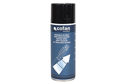 Cofan Insecticida para Avispas | Formato Spray | Bote de 600 ml