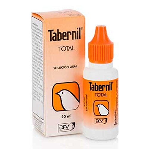 Tabernil Total 100 ml