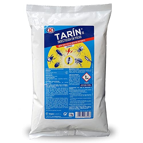 insecticidas Tarín